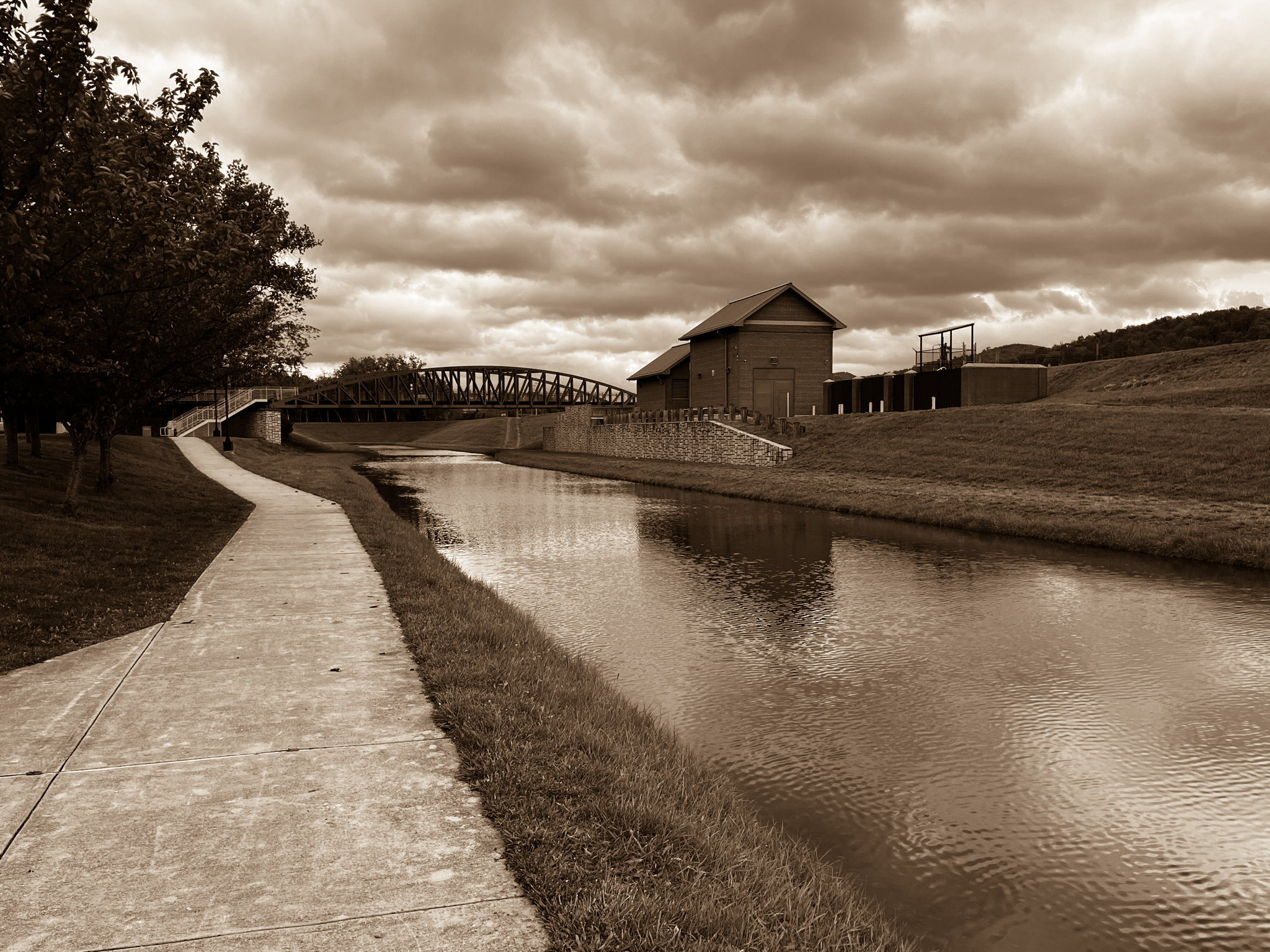 The Places of Sense Chronicles 