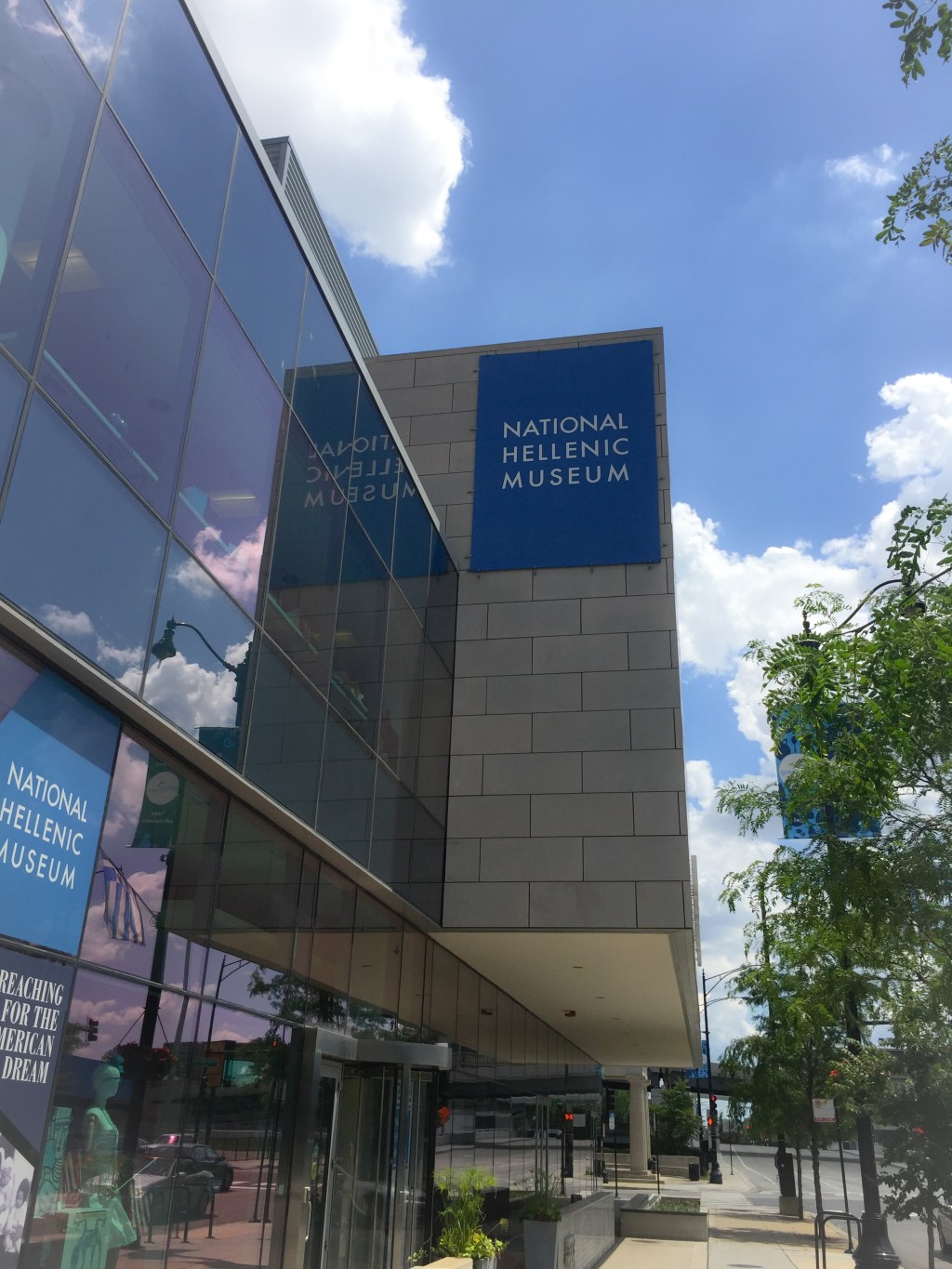 Readings – Killing&nbsp;Greektown