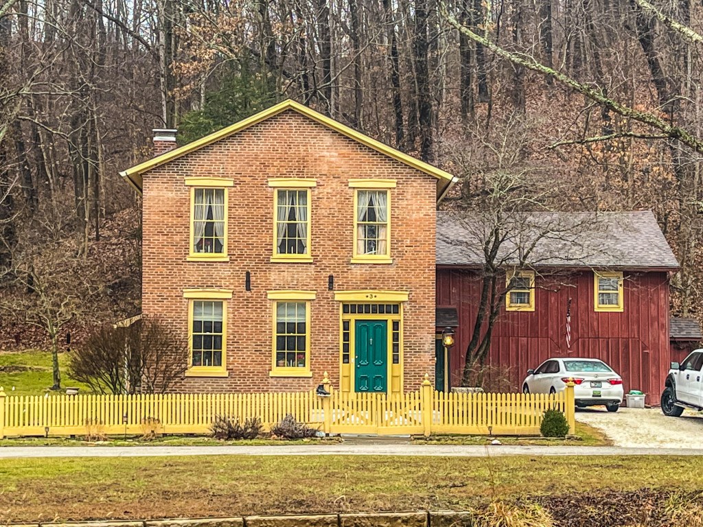 A Year in Pictures and Travels –&nbsp;2023