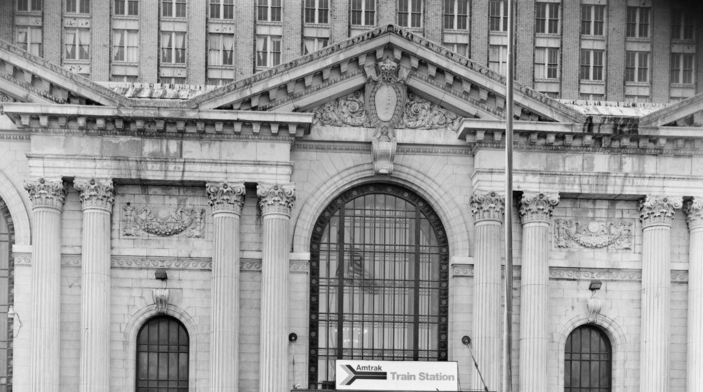Readings – Transforming Places with Adaptive Use