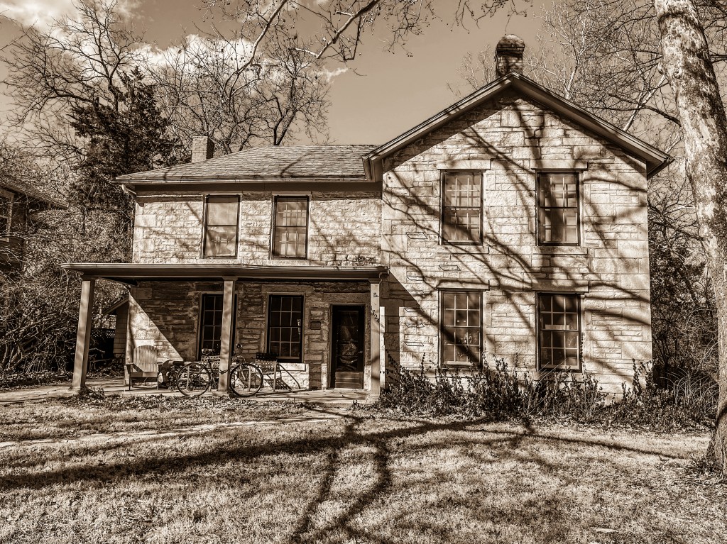 Exploring Manhattan, Kansas’ Growth and Preservation&nbsp;Challenges